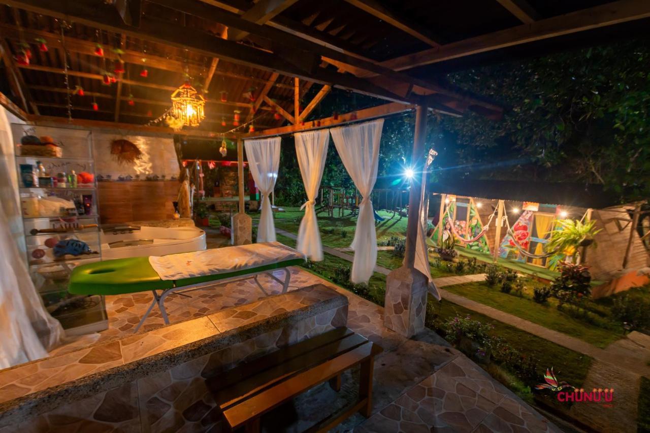 Minca Chunuu - Glamping - Coworking Minca Hotel Buitenkant foto