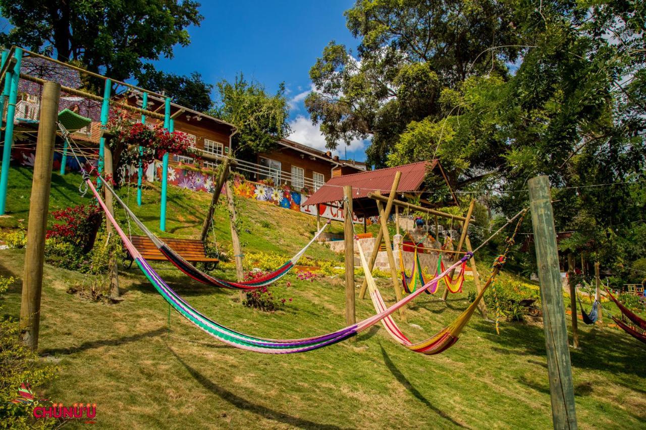 Minca Chunuu - Glamping - Coworking Minca Hotel Buitenkant foto